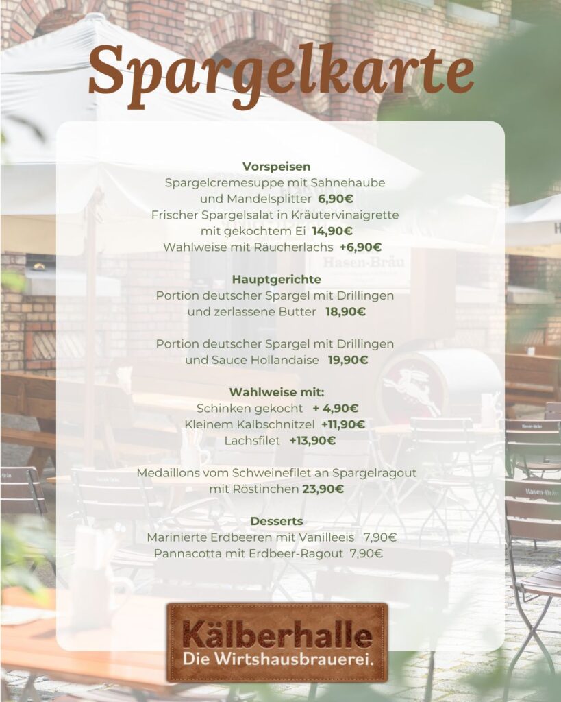 spargelkarte
